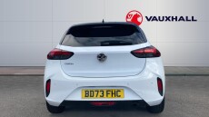 Vauxhall Corsa 1.2 GS 5dr Petrol Hatchback